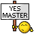 :yesmaster